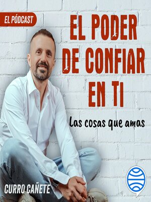 cover image of Curro Cañete. Las cosas que amas (8/10)